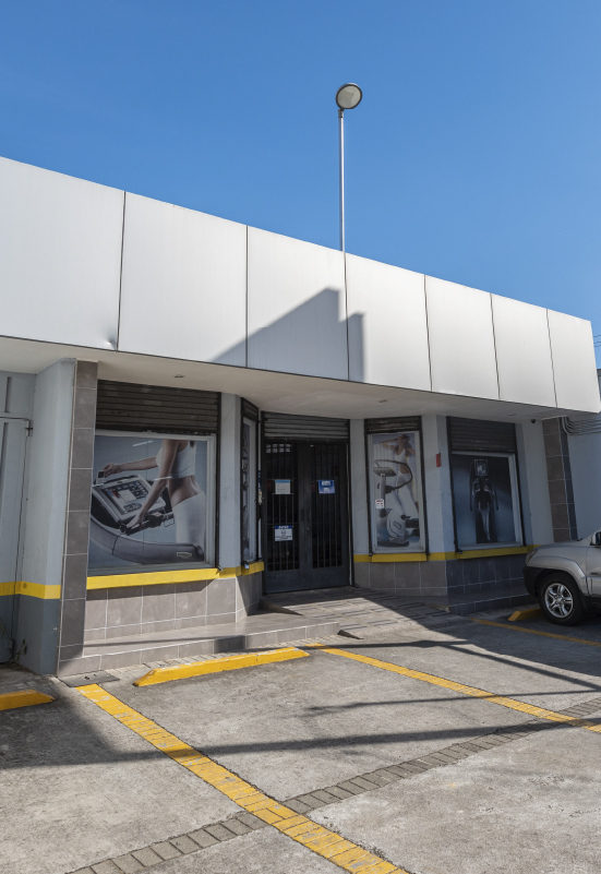 CICADEX Store Tibás